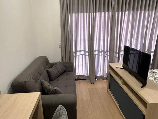 #3466 - Apartamento para Locação em São Paulo - SP - 3