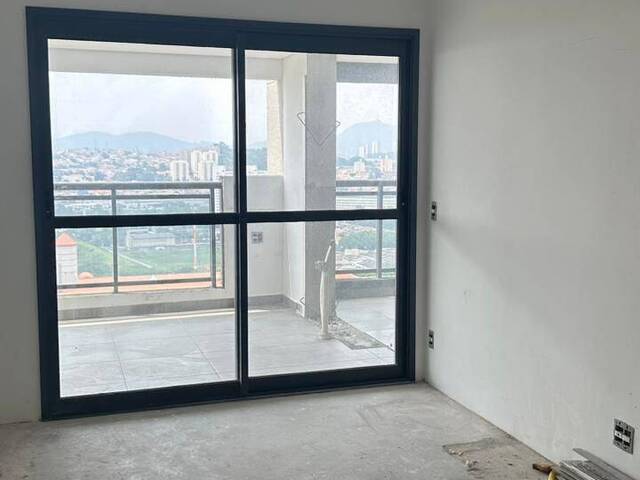 #3471 - Apartamento para Venda em São Paulo - SP