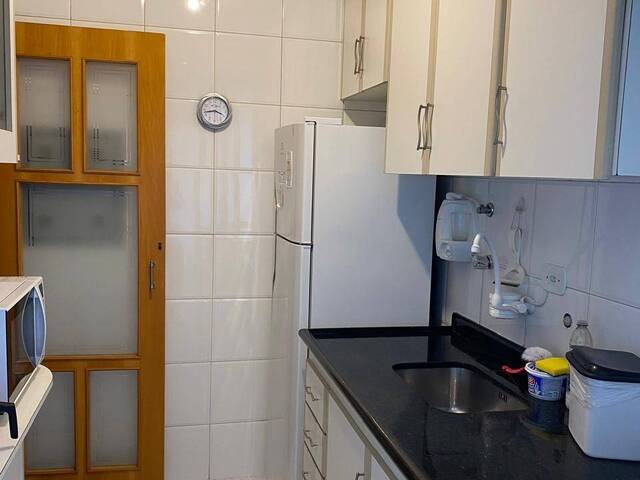 #3486 - Apartamento para Venda em São Paulo - SP - 3