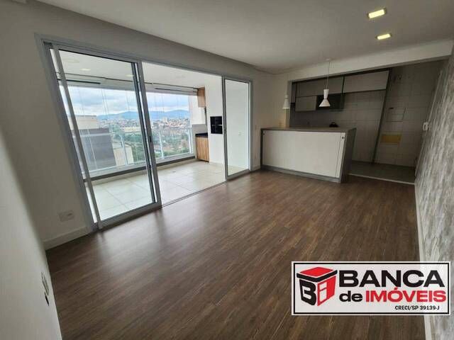 #3489 - Apartamento para Venda em São Paulo - SP - 2