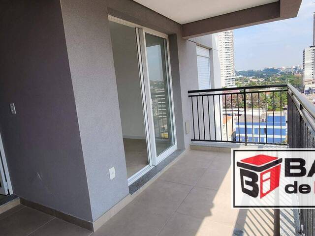 #3517 - Apartamento para Venda em São Paulo - SP - 3