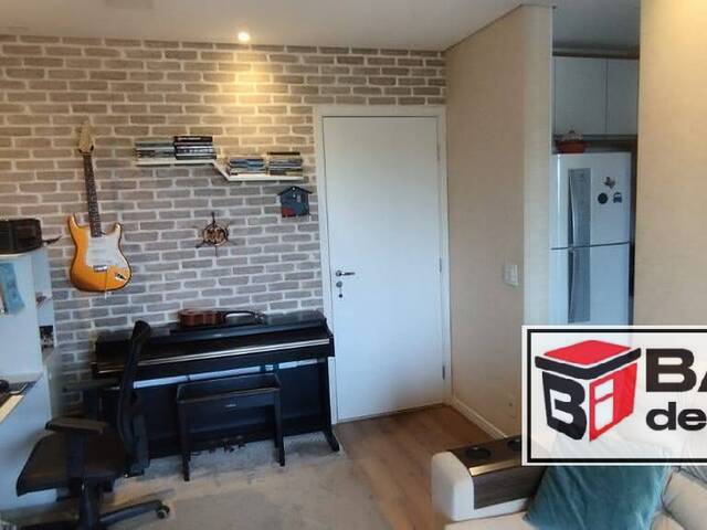 #3531 - Apartamento para Venda em Osasco - SP - 2