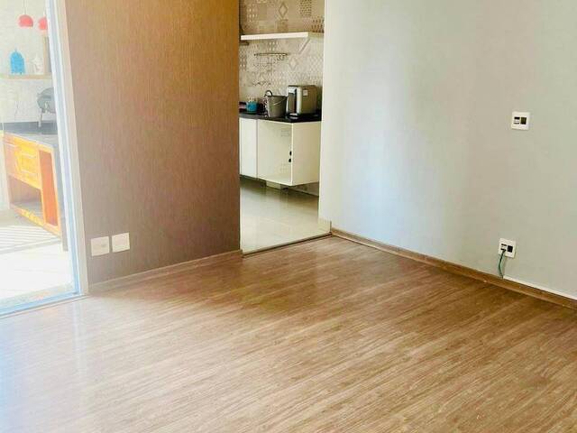 #3533 - Apartamento para Venda em São Paulo - SP - 2