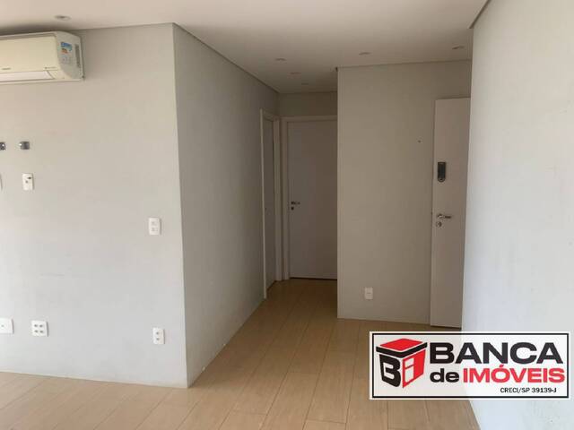 #3538 - Apartamento para Venda em São Paulo - SP - 1