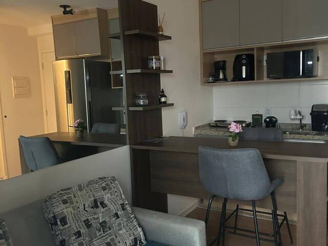 #3543 - Apartamento para Venda em São Paulo - SP