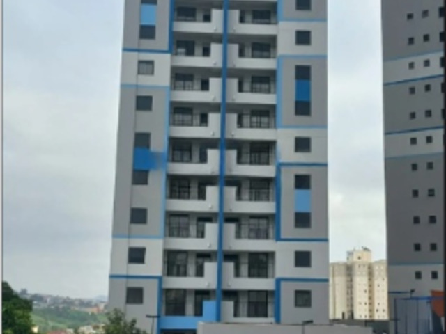 #3548 - Apartamento para Venda em Osasco - SP - 1