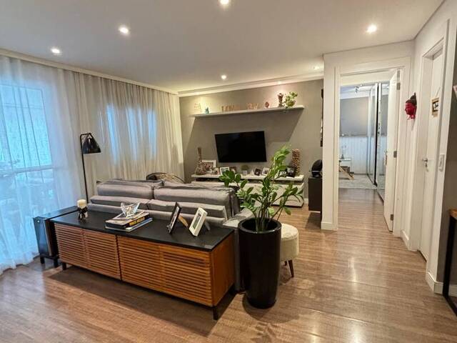 #3553 - Apartamento para Venda em São Paulo - SP - 1