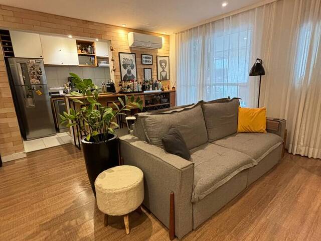 #3553 - Apartamento para Venda em São Paulo - SP - 2