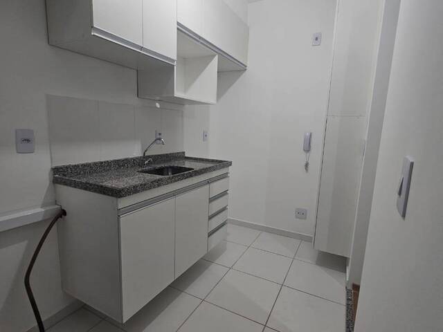 #3561 - Apartamento para Venda em Osasco - SP - 3