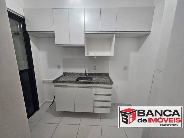 #3561 - Apartamento para Venda em Osasco - SP - 2