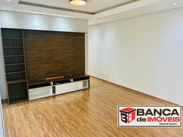 #3563 - Apartamento para Locação em São Paulo - SP - 2