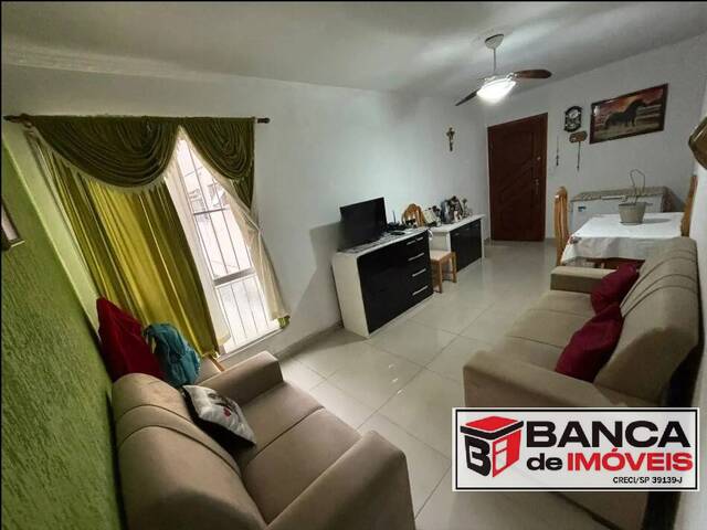 #3571 - Apartamento para Venda em Osasco - SP - 1