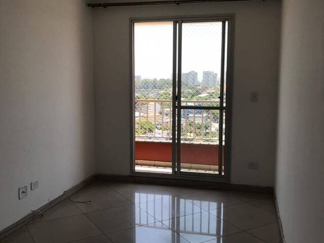 #3572 - Apartamento para Venda em Osasco - SP - 2