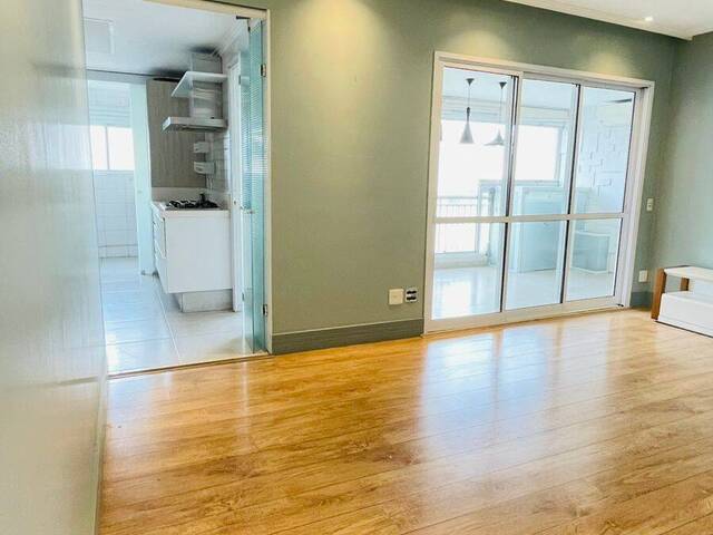 #3577 - Apartamento para Venda em São Paulo - SP - 1