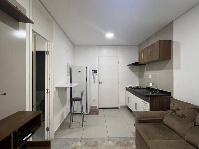 #3578 - Apartamento para Locação em Osasco - SP