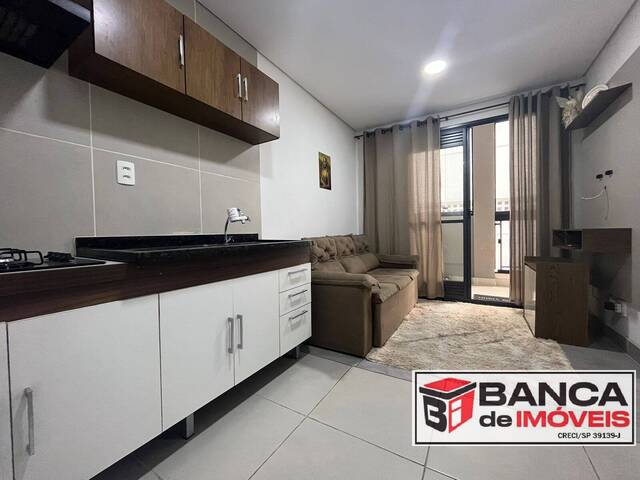 #3578 - Apartamento para Locação em Osasco - SP