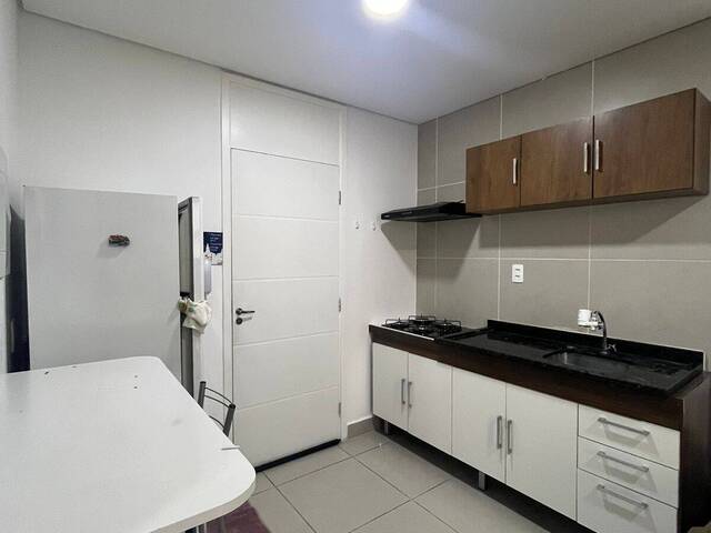 #3578 - Apartamento para Locação em Osasco - SP