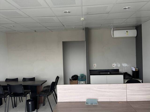 #2138 - Sala para Locação em São Paulo - SP - 3