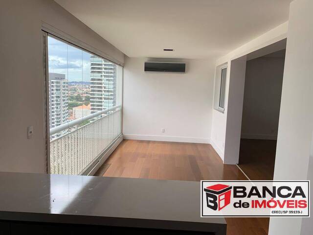 #3503 - Apartamento para Venda em São Paulo - SP - 3