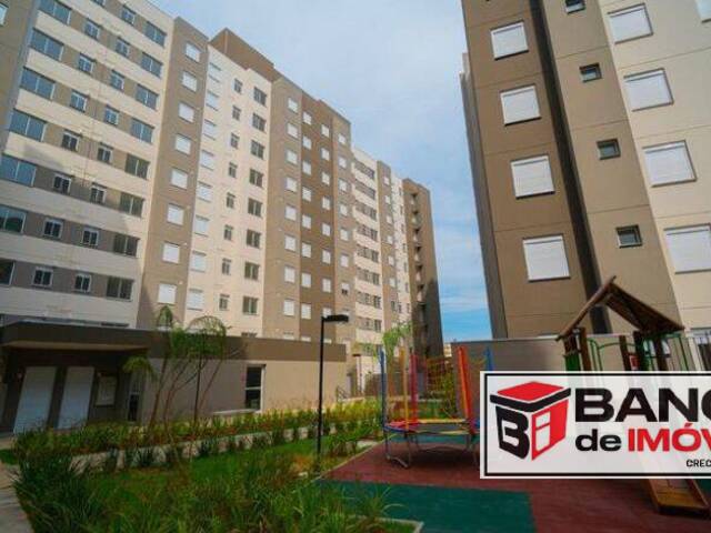 #3519 - Apartamento para Venda em São Paulo - SP - 1